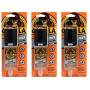 Gorilla Glue Gorilla Epoxy .85 Ounces 3 Pack