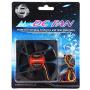 Evercool EC8025M05CA 80mm x 25mm Ball Bearing 5 Volt 3 Pin Fan