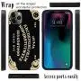 iProductsUS Black Bamboo Wood Phone Case Compatible with iPhone 11 (2019) and Screen Protector, Ouija Board Engraved in USA, Built-in Metal Plate, TPU Protective Shockproof Cover (6.1 inch) iProductsUS Black Bamboo Wood Phone Case Compatible with iPhone 11 (2019) and Screen Protector, Ouija Board Engraved in USA, Built-in Metal Plate, TPU Protective Shockproof Cover (6.1 inch)