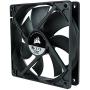 Corsair Black 120mm High Performance Airflow Desktop Computer Fan
