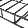 ZINUS 9 Inch Smart Metal Box Spring / Mattress Foundation / Strong Metal Frame / Easy Assembly, Queen ZINUS 9 Inch Smart Metal Box Spring / Mattress Foundation / Strong Metal Frame / Easy Assembly, Queen