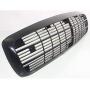 DAT AUTO PARTS Grille Replacement for 93-96 Buick Regal Black Grill GM1200348