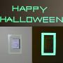 Glow in The Dark Tape - Luminous Photoluminescent/Luminescent Emergency Roll Safety Egress Markers Stairs, Walls, Steps, Exit Sign. Glowing Pro Theatre Stage Floor (9.85 ft X0.5 inch)