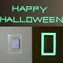 Glow in The Dark Tape - Luminous Photoluminescent/Luminescent Emergency Roll Safety Egress Markers Stairs, Walls, Steps, Exit Sign. Glowing Pro Theatre Stage Floor (9.85 ft X0.5 inch)