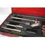 26pc Spark Plug Thread Repair Kit M14 x 1.25 with Metal Case 26pc Spark Plug Thread Repair Kit M14 x 1.25 with Metal Case