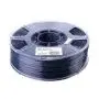 eSUN 3D 1.75mm PETG Semi-Transparent Gray Filament 1kg (2.2lb), PETG 3D Printer Filament, Dimensional Accuracy +/- 0.03 mm, 1.75mm Glass Gray eSUN 3D 1.75mm PETG Semi-Transparent Gray Filament 1kg (2.2lb), PETG 3D Printer Filament, Dimensional Accuracy +/- 0.03 mm, 1.75mm Glass Gray
