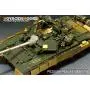 KNL HOBBY The transformation of metal etching upgrade VOYAGER MODEL Photo-etched sheets parts The best upgrade solution PE35599 T-90A MBT (MENG)