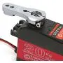 WEISE DS3218 Control Angle 270 High Torque Update Servo 20KG Full Metal Gear Digital Servo Baja Servo Waterproof Servo Mechanical arm Fittings Baja RC Cars