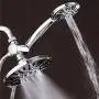 AquaDance 7'' Premium High Pressure 3-Way Rainfall Combo for The Best of Both Worlds - Enjoy Luxurious Rain Showerhead and 6-Setting Hand Held Shower Separately or Together - Chrome Finish - 3328 AquaDance 7'' Premium High Pressure 3-Way Rainfall Combo for The Best of Both Worlds - Enjoy Luxurious Rain Showerhead and 6-Setting Hand Held Shower Separately or Together - Chrome Finish - 3328