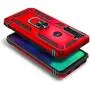 E-Began Case for Motorola Moto G Stylus (2020) with Tempered Glass Screen Protector, Metal Magnetic Ring Holder, Full-Body Protective Military Armor Phone Cover Case -Red E-Began Case for Motorola Moto G Stylus (2020) with Tempered Glass Screen Protector, Metal Magnetic Ring Holder, Full-Body Protective Military Armor Phone Cover Case -Red