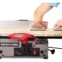PORTER-CABLE Benchtop Jointer, Variable Speed, 6-Inch (PC160JT) PORTER-CABLE Benchtop Jointer, Variable Speed, 6-Inch (PC160JT)