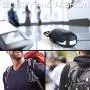 HALLEAST for Galaxy Buds Case, Galaxy Buds+ Plus Case Carrying Case TPU Full Protective Cover with Keychain Compatible Samsung Galaxy Buds Wireless 2020 2019 Earbuds Accessories, Dark Blue HALLEAST for Galaxy Buds Case, Galaxy Buds+ Plus Case Carrying Case TPU Full Protective Cover with Keychain Compatible Samsung Galaxy Buds Wireless 2020 2019 Earbuds Accessories, Dark Blue