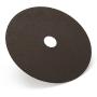 LotFancy Cut off Wheels, 4 Inch by 0.045 Inch, Angle Grinder Cutting Wheels, Metal and Stainless Steel Cutting Disc, 5/8” Arbor, Pack of 10