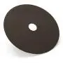 LotFancy Cut off Wheels, 4 Inch by 0.045 Inch, Angle Grinder Cutting Wheels, Metal and Stainless Steel Cutting Disc, 5/8” Arbor, Pack of 10 LotFancy Cut off Wheels, 4 Inch by 0.045 Inch, Angle Grinder Cutting Wheels, Metal and Stainless Steel Cutting Disc, 5/8” Arbor, Pack of 10