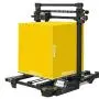 ANYCUBIC Chiron 3D Printer, Semi-auto Leveling Large FDM Printer with Ultrabase Heatbed, Suitable for 1.75 mm Filament, TPU, Hips, PLA, ABS etc. / 15.75 x 15.75 x 17.72 inch (400 x 400 x 450mm) ANYCUBIC Chiron 3D Printer, Semi-auto Leveling Large FDM Printer with Ultrabase Heatbed, Suitable for 1.75 mm Filament, TPU, Hips, PLA, ABS etc. / 15.75 x 15.75 x 17.72 inch (400 x 400 x 450mm)