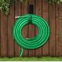 Urban Deco Hose Holder Hook, Wall Mounted Water Hose Storage Hanger,Heavy Duty Metal Hose Bracket,Holds 125-Feet of 5/8-Inch Hosepipe Black Urban Deco Hose Holder Hook, Wall Mounted Water Hose Storage Hanger,Heavy Duty Metal Hose Bracket,Holds 125-Feet of 5/8-Inch Hosepipe Black