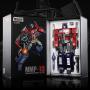 32cm Yx Mp10 Mpp10 Metal Part Model Transformation G1 Robot Alloy Mmp10 Commander Diecast Collection Action Figure Kids Gift