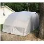 Ikuby Medium Carport, Car Shelter, Car Canopy, Car Garage, Car shed, Car House, Car Park, Foldable, Retractable, Lockable, Durable Shelter Ikuby Medium Carport, Car Shelter, Car Canopy, Car Garage, Car shed, Car House, Car Park, Foldable, Retractable, Lockable, Durable Shelter