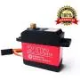 ANNIMOS 20KG Digital Servo High Torque Full Metal Gear Waterproof for RC Model DIY, DS3218MG,Control Angle 270°