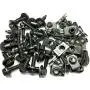 Retro-Motive 5/16 Body Bolts & Clips 5/16-18 x 1-3/16 (25 Bolts/25 Clips) #1590 Retro-Motive 5/16 Body Bolts & Clips 5/16-18 x 1-3/16 (25 Bolts/25 Clips) #1590