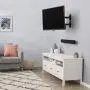 Amazon Basics Full Motion TV Wall Mount for 22-55 inch TVs up to 80 lbs