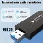 Blueshadow USB WiFi Adapter - Dual Band 2.4G/5G Mini Wi-fi ac Wireless Network Card Dongle with High Gain Antenna for Desktop PC Support Windows XP Vista/7/8/8.1/10 (3) (Large, USB WiFi Adapter 1300M) Blueshadow USB WiFi Adapter - Dual Band 2.4G/5G Mini Wi-fi ac Wireless Network Card Dongle with High Gain Antenna for Desktop PC Support Windows XP Vista/7/8/8.1/10 (3) (Large, USB WiFi Adapter 1300M)