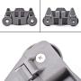 W10195416 NEW UPGRADED Replacement Part for Lower Dishwasher Wheel – Ideal for GE/Whirlpool/Kenmore - AP5983730, W10195416V, W10105417, PS11722152, W10195416VP - (4-pack) Increasing Life Cycle By 50%