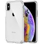 Spigen Ultra Hybrid Designed for iPhone Xs Case (2018) / Designed for iPhone X Case (2017) - Crystal Clear