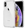 Spigen Ultra Hybrid Designed for iPhone Xs Case (2018) / Designed for iPhone X Case (2017) - Crystal Clear Spigen Ultra Hybrid Designed for iPhone Xs Case (2018) / Designed for iPhone X Case (2017) - Crystal Clear