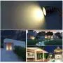 LED Step Lights, 3W Low Voltage Outdoor Landscape Lights for Driveway Deck Stair Step Fence, IP67 Waterproof, Operate with 12-24V DC, 3000K Warm White, Pack of 4 with Embedded Parts LED Step Lights, 3W Low Voltage Outdoor Landscape Lights for Driveway Deck Stair Step Fence, IP67 Waterproof, Operate with 12-24V DC, 3000K Warm White, Pack of 4 with Embedded Parts