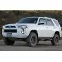 n-FAB T1464R Nerf Step | Full Length | Textured Black Finish | fits 14-17 Toyota 4 Runner (Does NOT FIT Limited) SUV, 4 Door