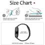 Huawei Watch 2 Classic - Titanium Grey Band, CBIN 22mm Solid Stainless Steel Metal Business Replacement Bracelet Strap for Huawei Watch 2 Classic Smartwatch - Titanium Grey (Metal Black)