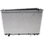 Denso 221-3101 Radiator Denso 221-3101 Radiator