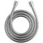 Waterpik HOS-960M Ultra-Flexible Replacement Metal Shower Hose, 96-inch, Chrome