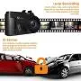 Vantrue N1 Pro Mini Dash Cam Full HD 1920x1080P Car Dash Camera 1.5 inch 160 Degree DashCam with Sony Night Vision Sensor, 24 Hours Parking Mode, Motion Sensor, Collision Detection, Support 256GB Max Vantrue N1 Pro Mini Dash Cam Full HD 1920x1080P Car Dash Camera 1.5 inch 160 Degree DashCam with Sony Night Vision Sensor, 24 Hours Parking Mode, Motion Sensor, Collision Detection, Support 256GB Max