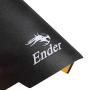 Creality Original Ultra Flexible Removable Magnetic 3D Printer Build Surface Heated Bed Cover for Ender 3/Ender 3 pro/Ender 5 3D Printer 235X235MM