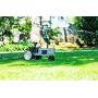 Watex WX044 Traveling Sprinkler