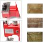 VEVOR Bag Closer Closing Machine，110V Portable Sewing Electric Stitcher，GK9-890 Knitted Bag Sealing Closing Packing Machine Closer for Woven Snakeskin Bag Sack (110V)