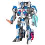 Fascinations Metal Earth ICONX Transformers Optimus Prime 3D Metal Model Kit