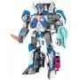 Fascinations Metal Earth ICONX Transformers Optimus Prime 3D Metal Model Kit
