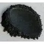 51g/1.8oz ''BLACK DIAMOND™'' Mica Powder Pigment (Epoxy,Resin,Soap,Plastidip) Black Diamond Pigments® 1.5oz by weight