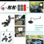 Neewer 50-In-1 Action Camera Accessory Kit, Compatible with GoPro Hero9/Hero8/Hero7, GoPro Max, GoPro Fusion, Insta360, DJI Osmo Action, AKASO, APEMAN, Campark, SJCAM