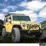 oEdRo Solid Steel Fender Flares Compatible with 2007-2018 Jeep Wrangler JK & Unlimited Off-Road Front & Rear Flat 4 PCS Set oEdRo Solid Steel Fender Flares Compatible with 2007-2018 Jeep Wrangler JK & Unlimited Off-Road Front & Rear Flat 4 PCS Set