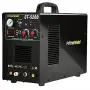 PrimeWeld 3-in-1 50 Amp Plasma Cutter, 200 Amp TIG Welder and 200 Amp Stick Welder - Welding and Cutting Combo, Mobile Welding Machine, Portable Plasma Cutter, Multipurpose Welder and Cutter, CT-520D PrimeWeld 3-in-1 50 Amp Plasma Cutter, 200 Amp TIG Welder and 200 Amp Stick Welder - Welding and Cutting Combo, Mobile Welding Machine, Portable Plasma Cutter, Multipurpose Welder and Cutter, CT-520D