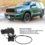Vikter 69301-0C010 64680-0C010 Rear Liftgate Latch Hatch Tailgate Trunk Lock Assy with Actuator Replacement for Toyota Sequoia 4.7L V8 2001-2007 Part# 931-861& 746-848 69150-0C010