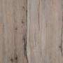 Sauder 424811 Palladia L-Desk, Split Oak Finish