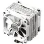 Phanteks U-Type Dual Tower Heat-Sink CPU Cooler PH-TC12DX, White Phanteks U-Type Dual Tower Heat-Sink CPU Cooler PH-TC12DX, White