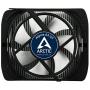ARCTIC Alpine 64 GT - CPU Cooler for Quietness, Supports AMD AM4/AM3(+)/…, Ultra-Quiet 80 mm PWM Fan (UCACO-P1600-GB01)