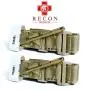 Product Name: Recon Medical TANTQTourniquet - (TAN) Gen 3 Mil-Spec Kevlar Metal Windlass Aluminum First Aid Tactical Swat Medic Pre-Hospital Life Saving Hemorrhage Control Registration Card 2Pack (2) Product Name: Recon Medical TANTQTourniquet - (TAN) Gen 3 Mil-Spec Kevlar Metal Windlass Aluminum First Aid Tactical Swat Medic Pre-Hospital Life Saving Hemorrhage Control Registration Card 2Pack (2)