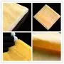 6 Pieces Tack Cloth 36 in x 18 in Tack Cloth Woodworking Painters Rags Sticky Tac for Woodworking,Automotive,Metal,Sanding,Cleaning,Dusting and Staining,Anti-Static